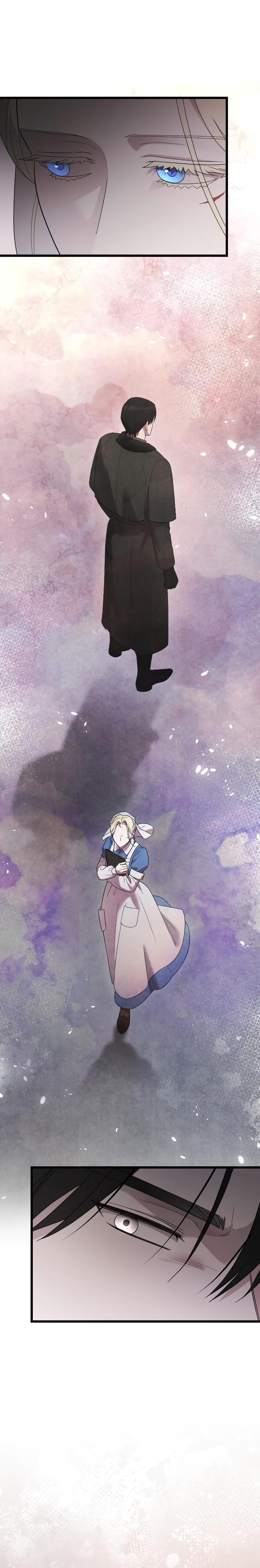 Mi amado opresor Capítulo 39 - Página 32