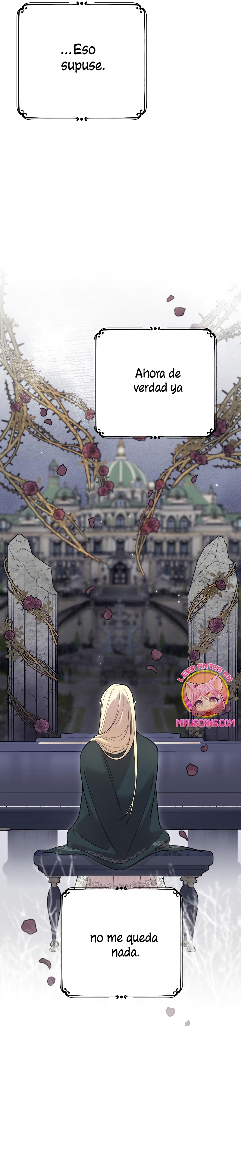 Mi amado opresor Capítulo 4 - Página 10