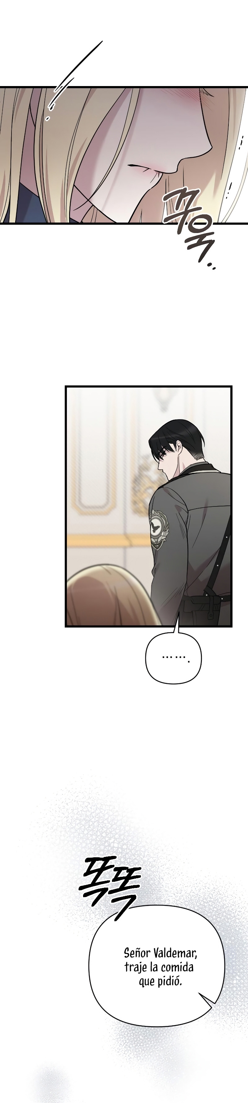 Mi amado opresor Capítulo 4 - Página 22