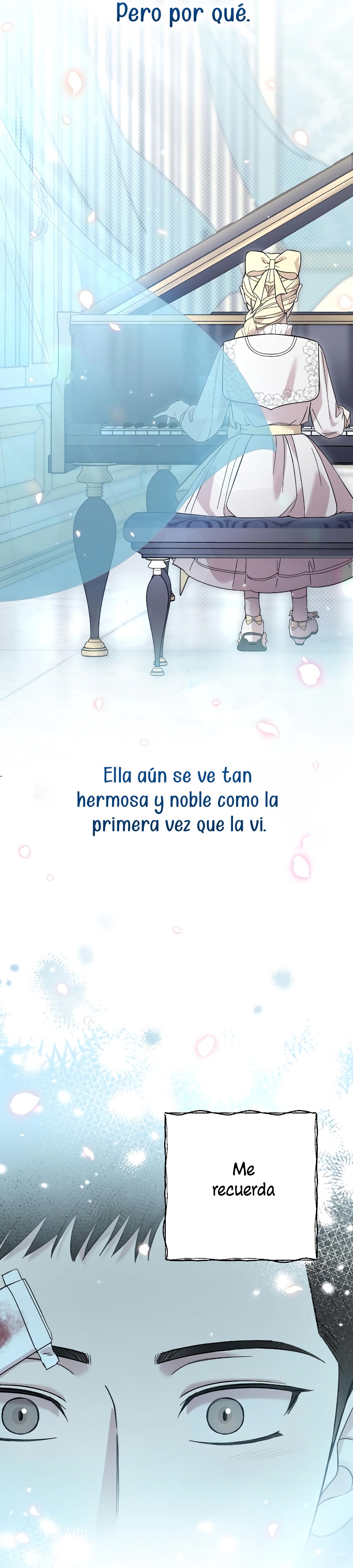 Mi amado opresor Capítulo 4 - Página 29