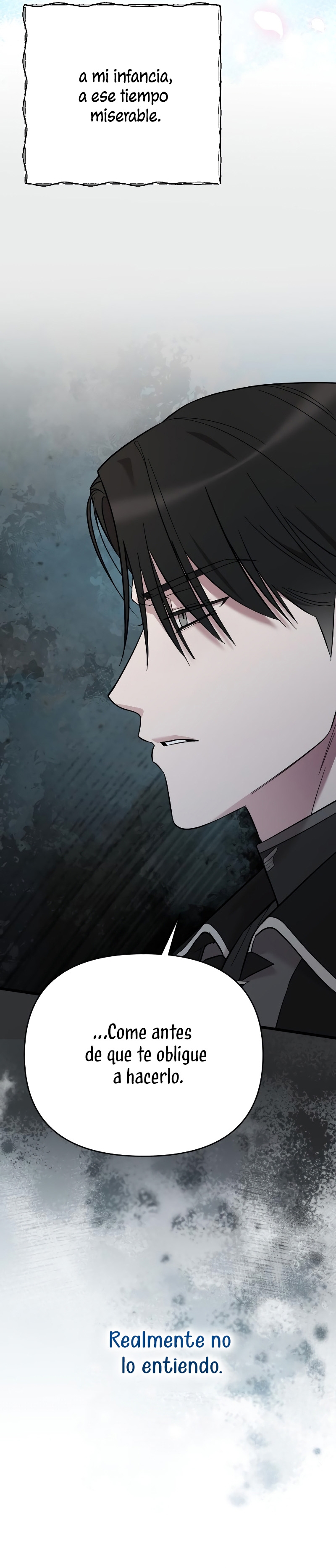 Mi amado opresor Capítulo 4 - Página 30