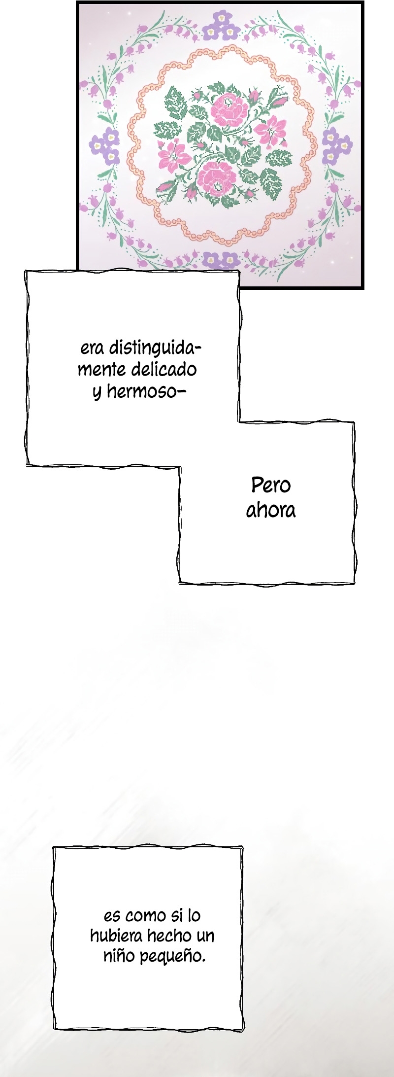 Mi amado opresor Capítulo 4 - Página 34