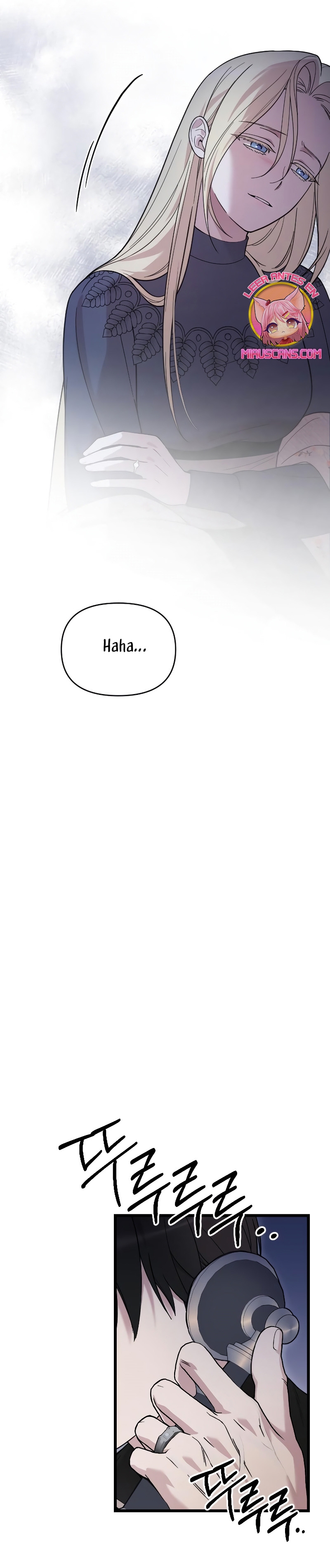 Mi amado opresor Capítulo 4 - Página 40