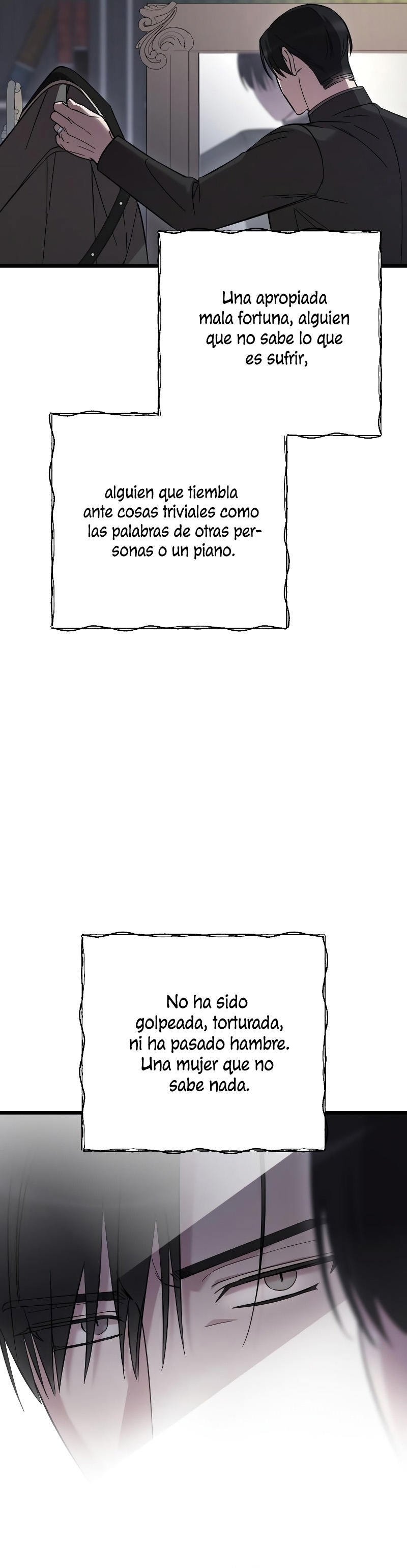 Mi amado opresor Capítulo 4 - Página 45