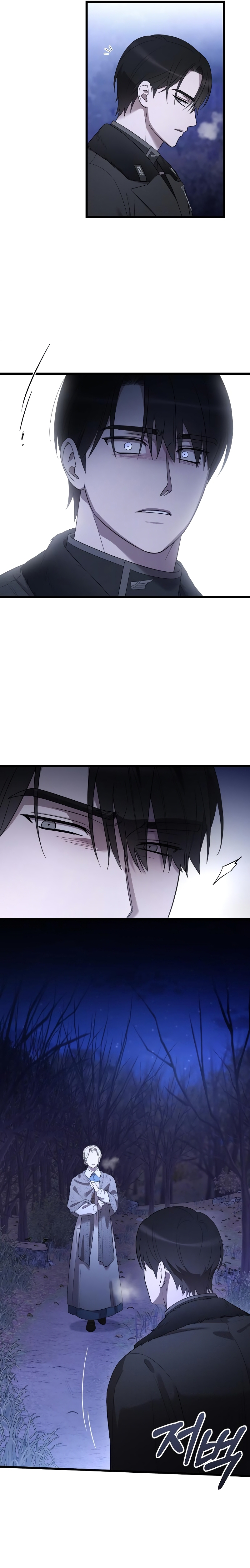 Mi amado opresor Capítulo 40 - Página 24