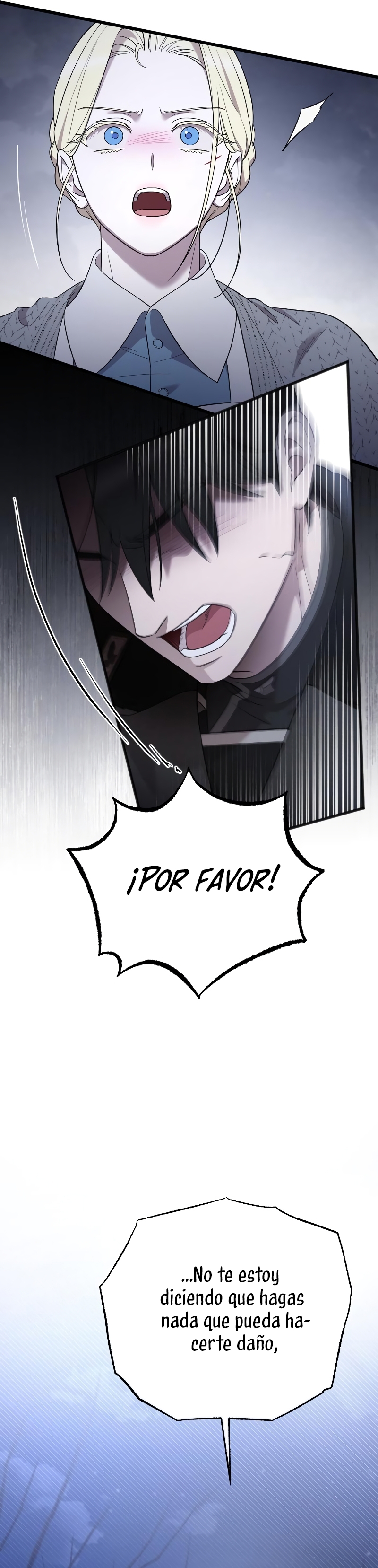 Mi amado opresor Capítulo 41 - Página 12