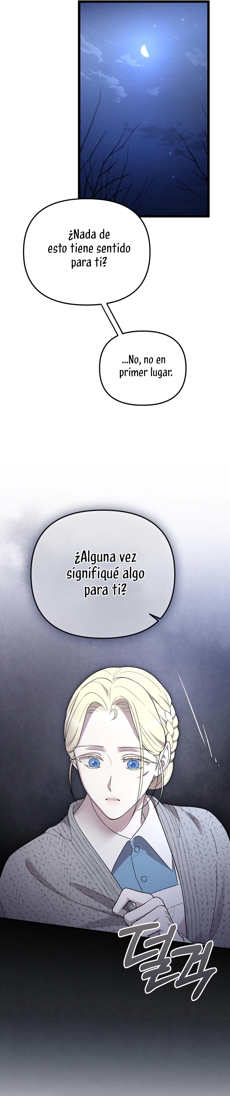 Mi amado opresor Capítulo 41 - Página 19