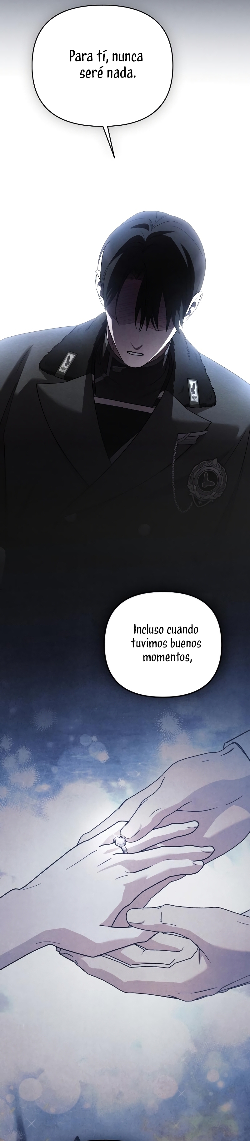 Mi amado opresor Capítulo 41 - Página 20