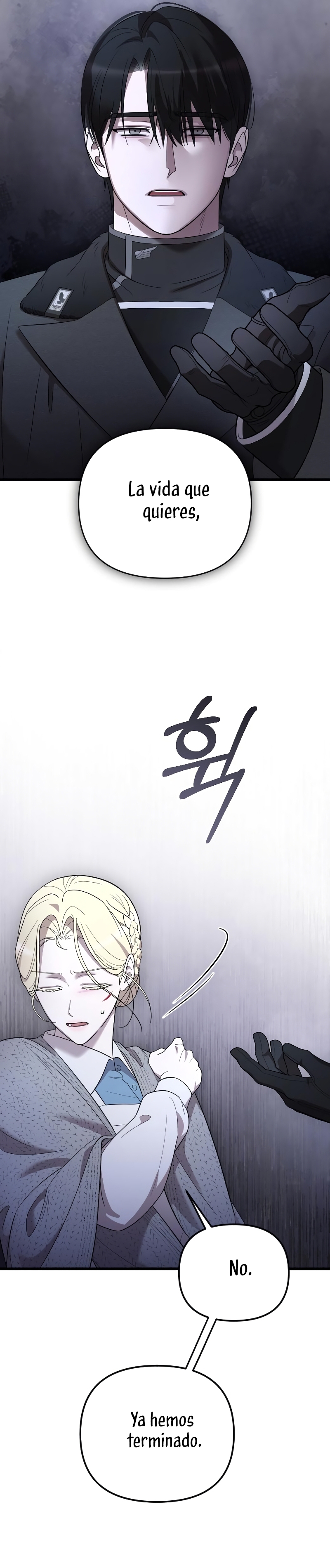 Mi amado opresor Capítulo 41 - Página 32