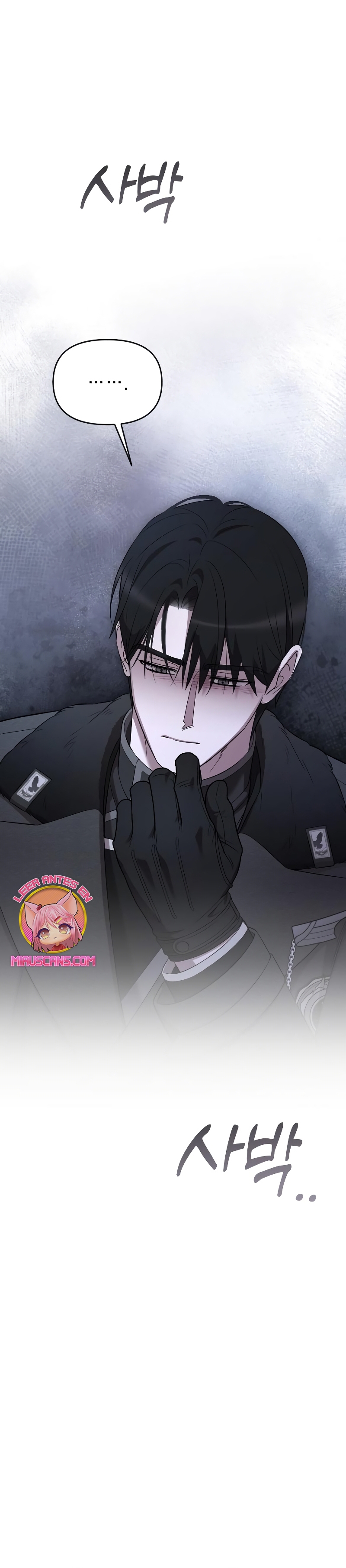 Mi amado opresor Capítulo 41 - Página 36