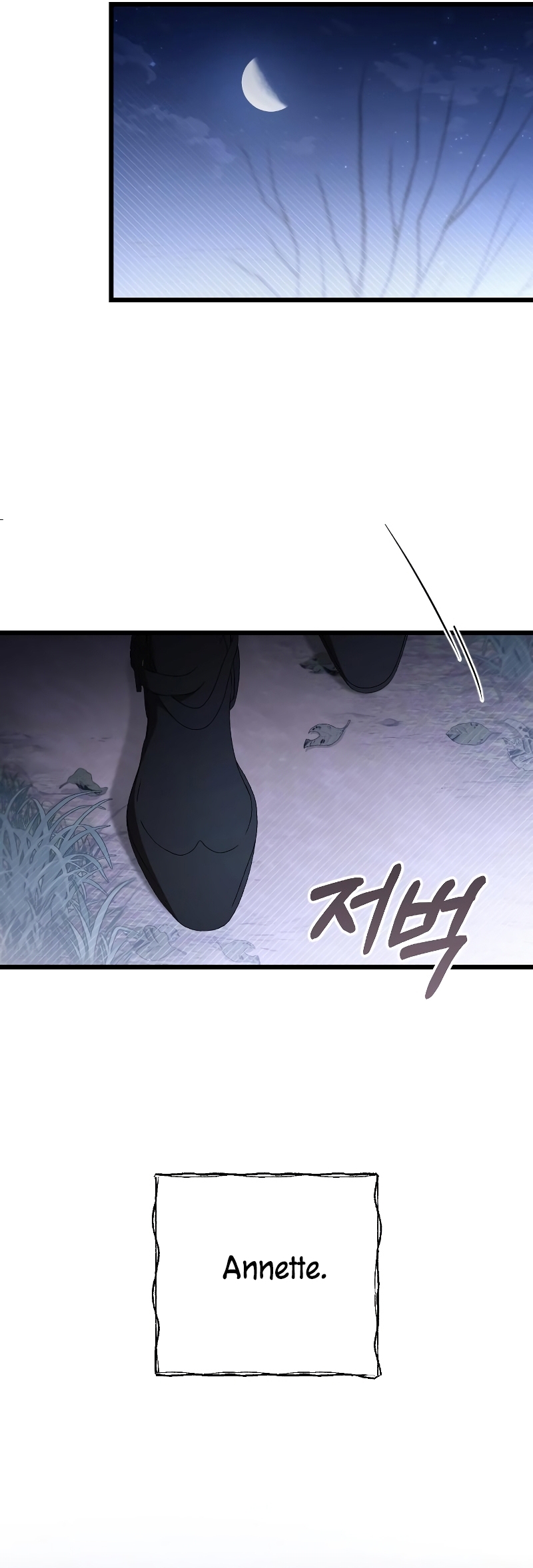 Mi amado opresor Capítulo 41 - Página 37