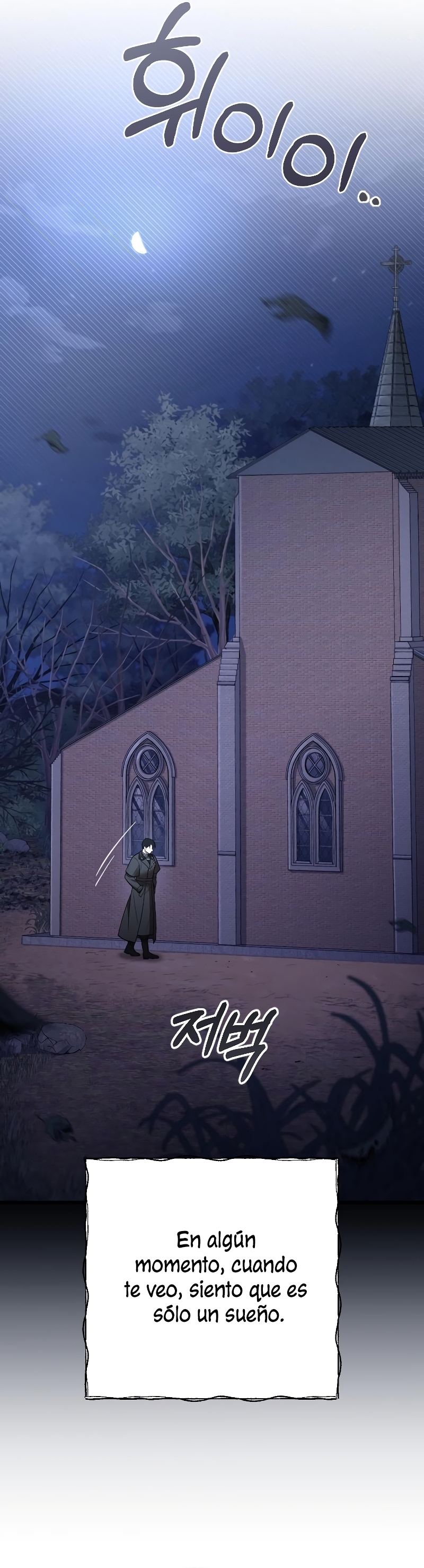 Mi amado opresor Capítulo 41 - Página 38