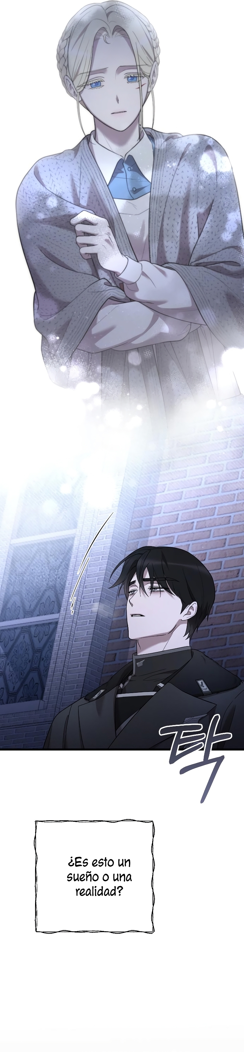 Mi amado opresor Capítulo 41 - Página 39