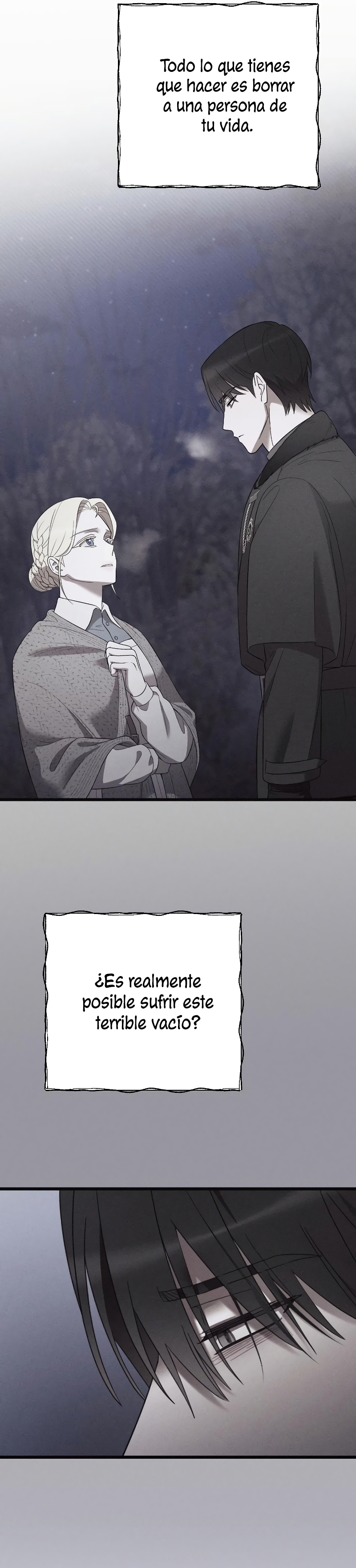 Mi amado opresor Capítulo 41 - Página 40