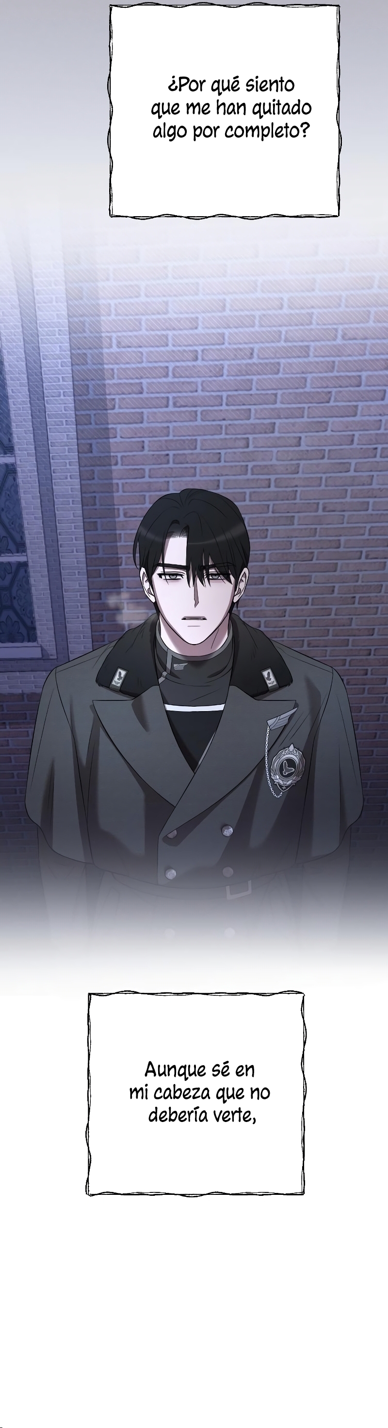 Mi amado opresor Capítulo 41 - Página 41