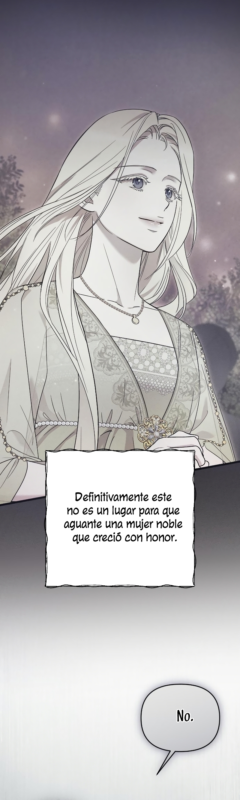 Mi amado opresor Capítulo 41 - Página 46