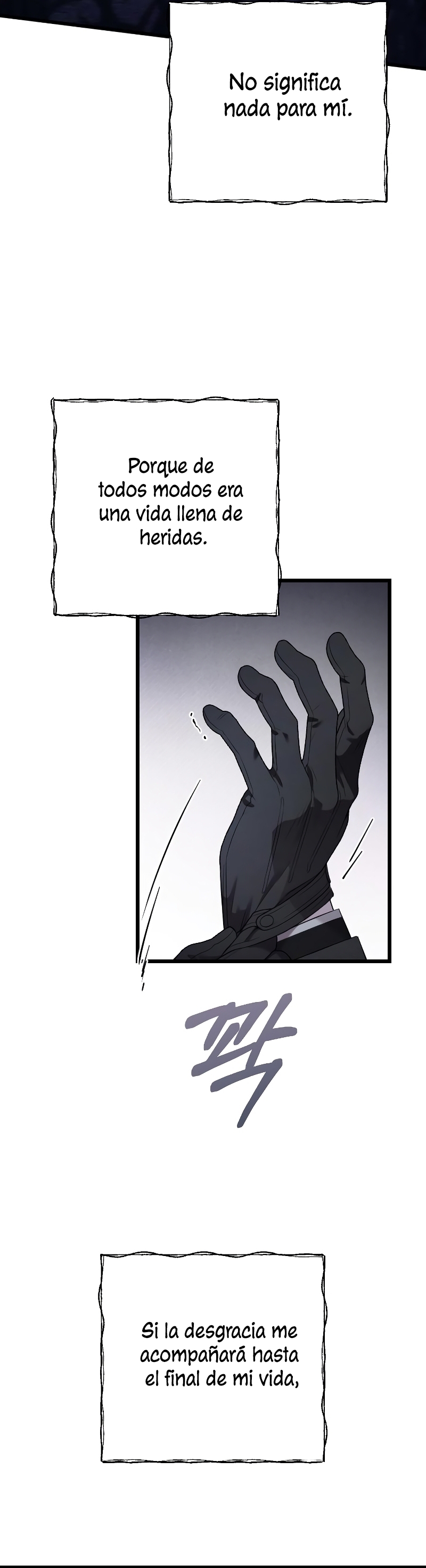 Mi amado opresor Capítulo 41 - Página 52