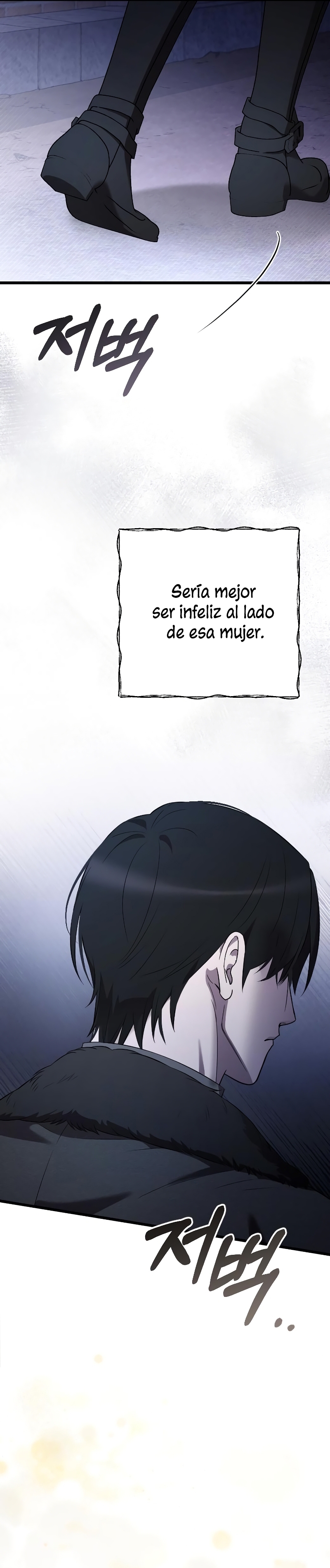 Mi amado opresor Capítulo 41 - Página 53