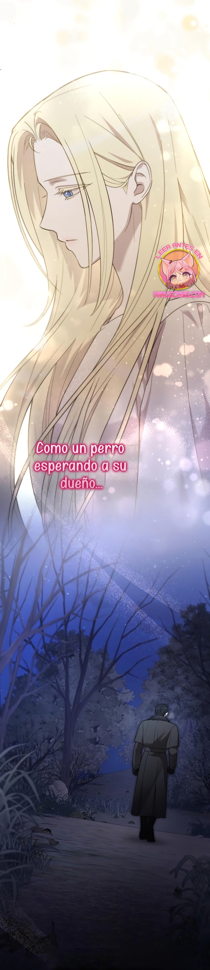 Mi amado opresor Capítulo 41 - Página 54