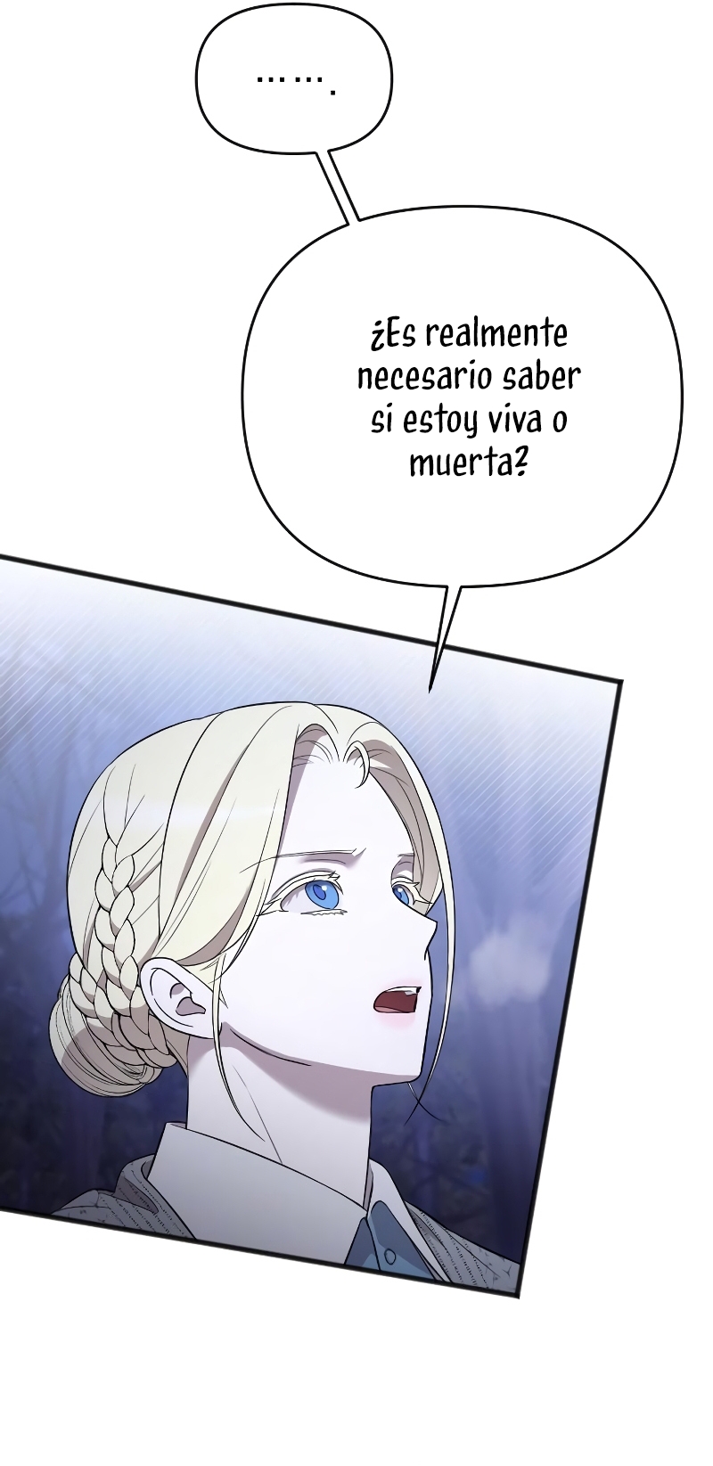 Mi amado opresor Capítulo 41 - Página 8