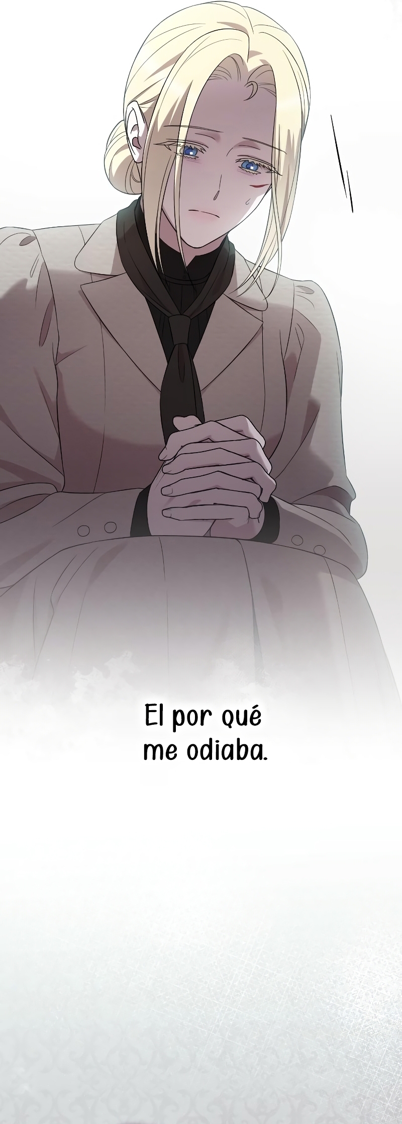 Mi amado opresor Capítulo 42 - Página 21