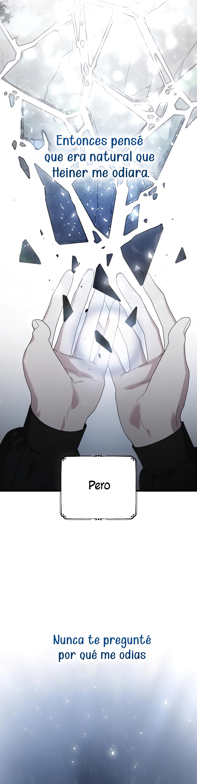 Mi amado opresor Capítulo 42 - Página 23