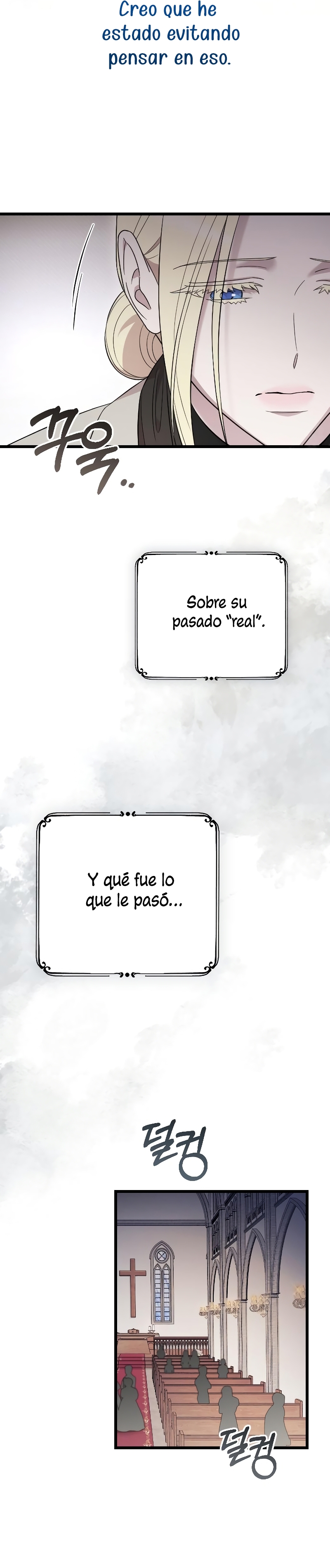 Mi amado opresor Capítulo 42 - Página 25