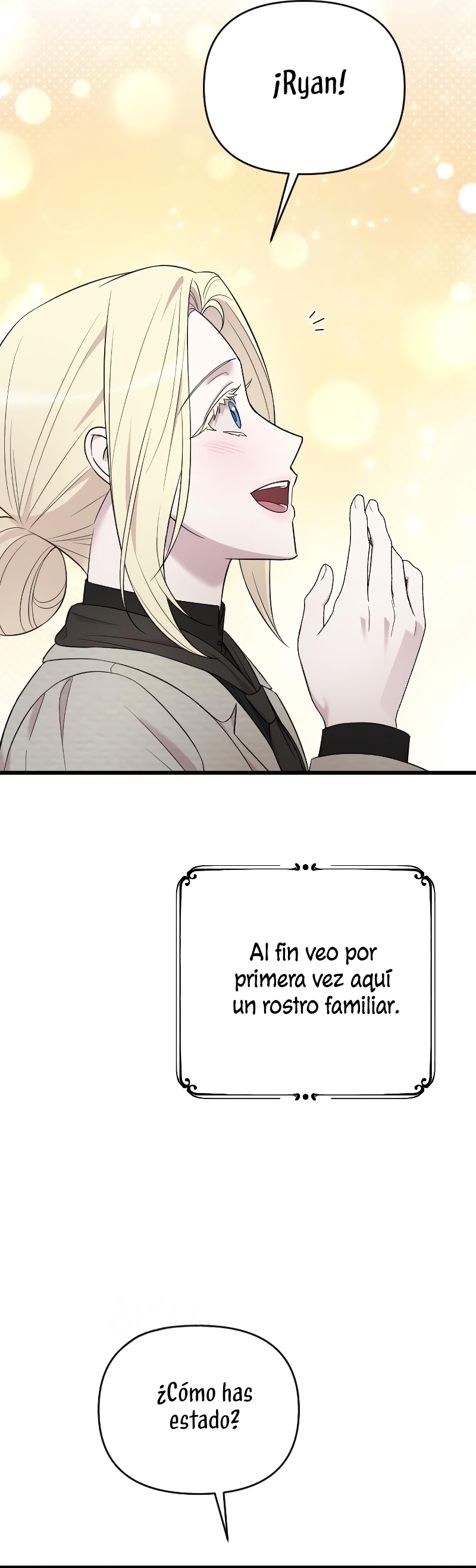 Mi amado opresor Capítulo 42 - Página 30