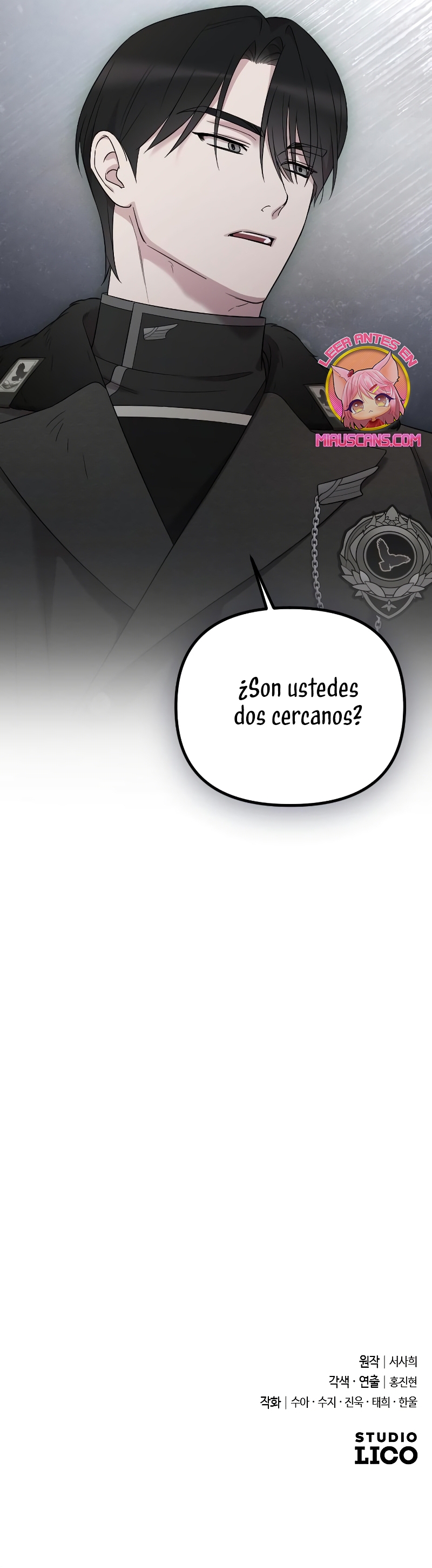 Mi amado opresor Capítulo 42 - Página 48