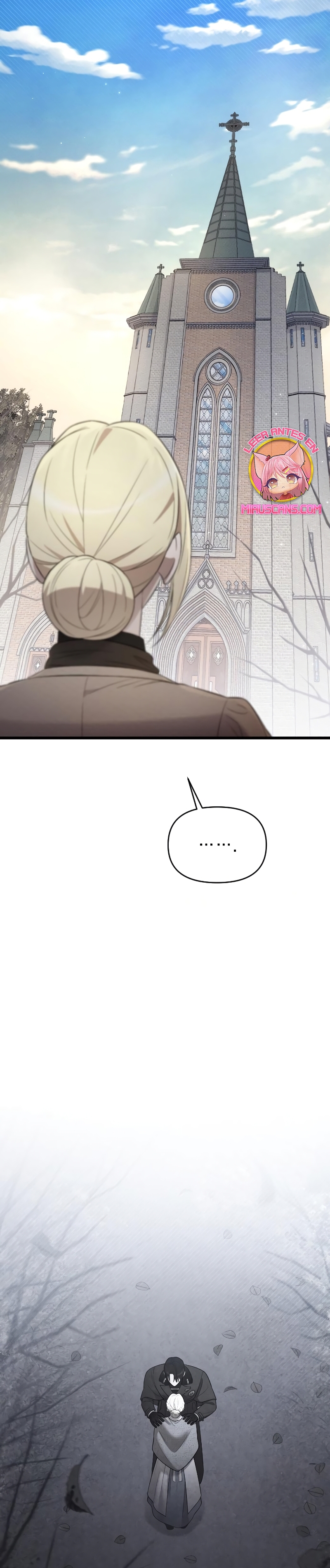 Mi amado opresor Capítulo 42 - Página 7