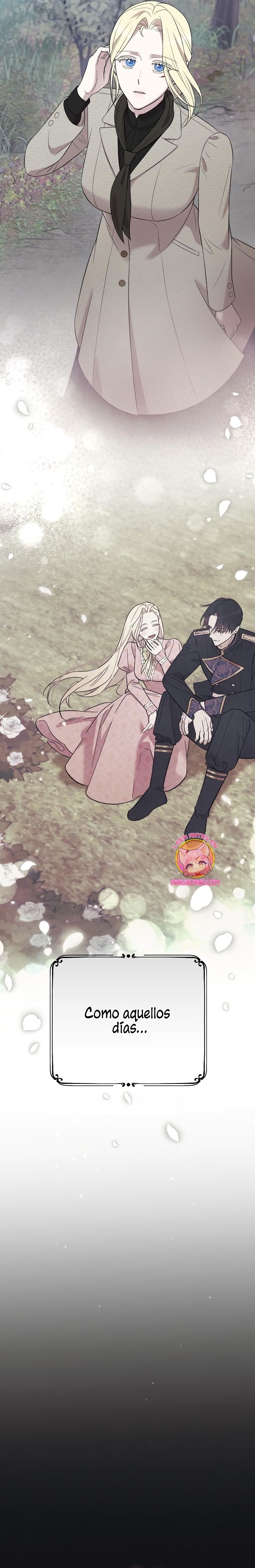 Mi amado opresor Capítulo 43 - Página 19