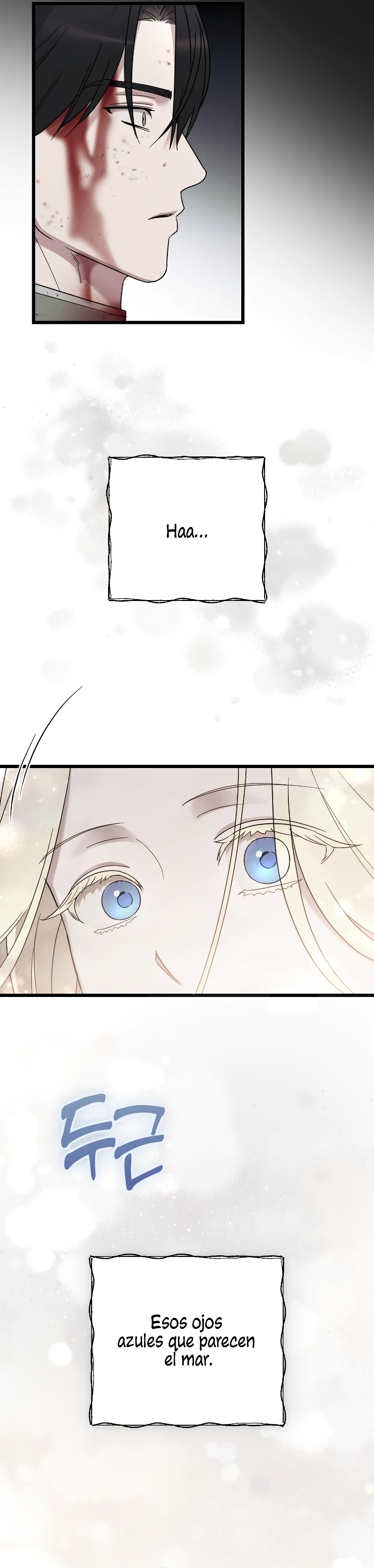 Mi amado opresor Capítulo 43 - Página 27