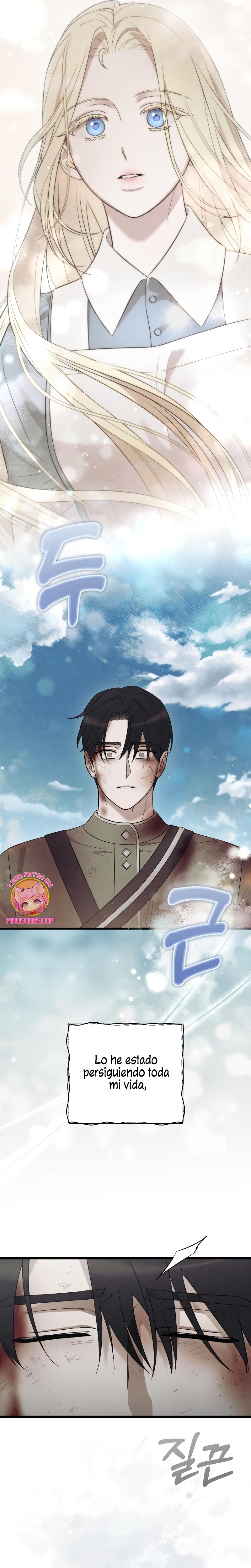 Mi amado opresor Capítulo 43 - Página 28