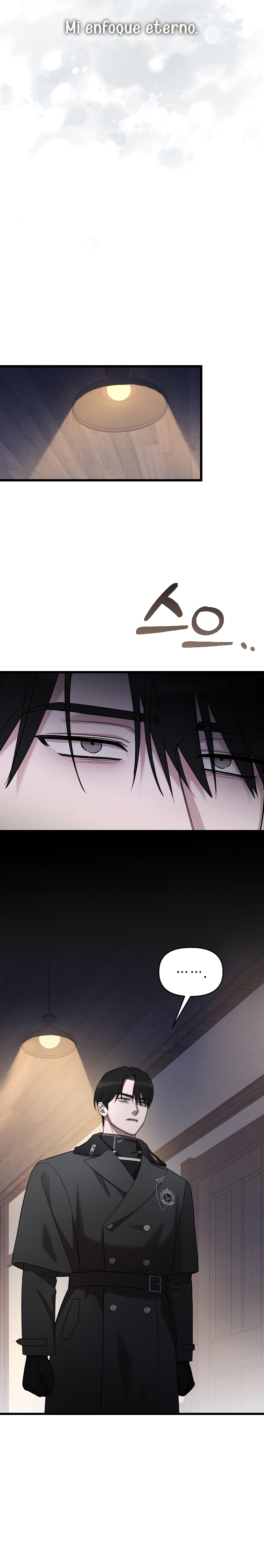 Mi amado opresor Capítulo 43 - Página 29