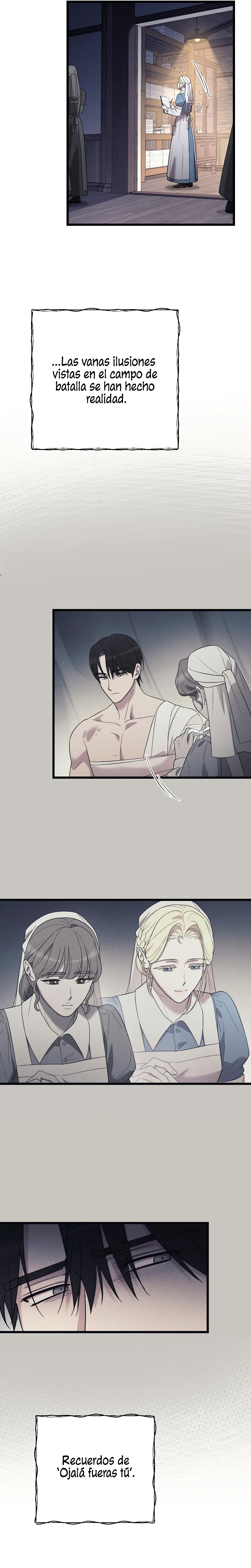 Mi amado opresor Capítulo 43 - Página 30