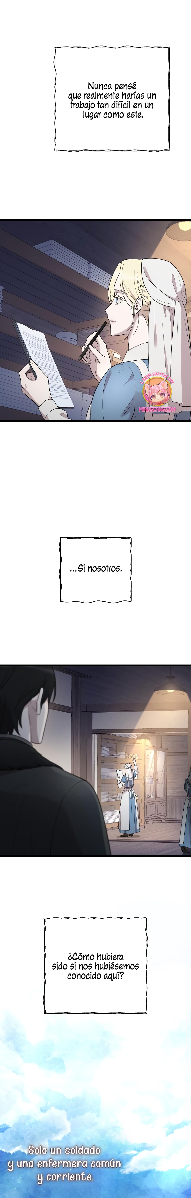 Mi amado opresor Capítulo 43 - Página 31