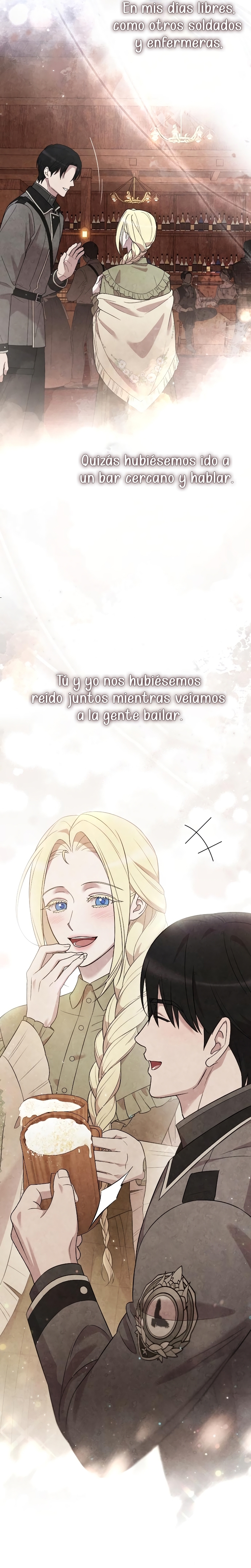 Mi amado opresor Capítulo 43 - Página 33