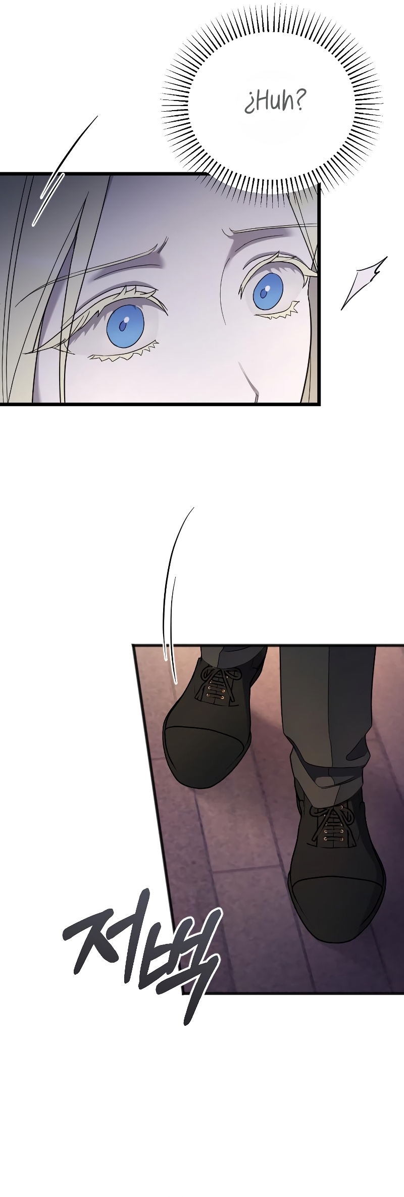 Mi amado opresor Capítulo 44 - Página 17