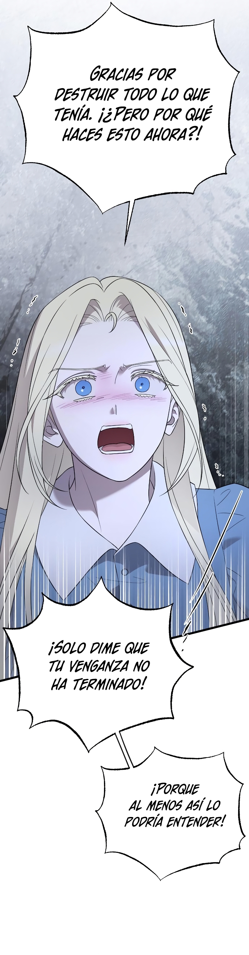 Mi amado opresor Capítulo 44 - Página 30