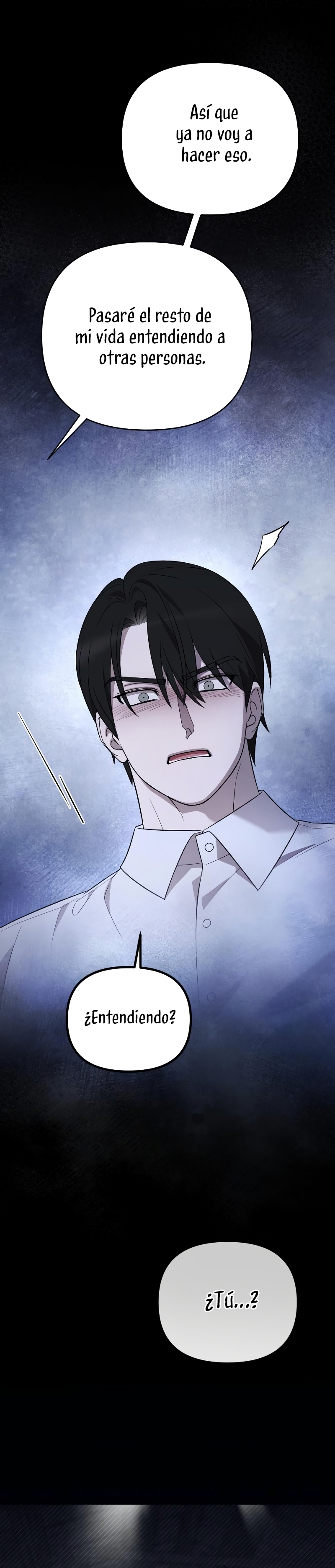 Mi amado opresor Capítulo 44 - Página 34