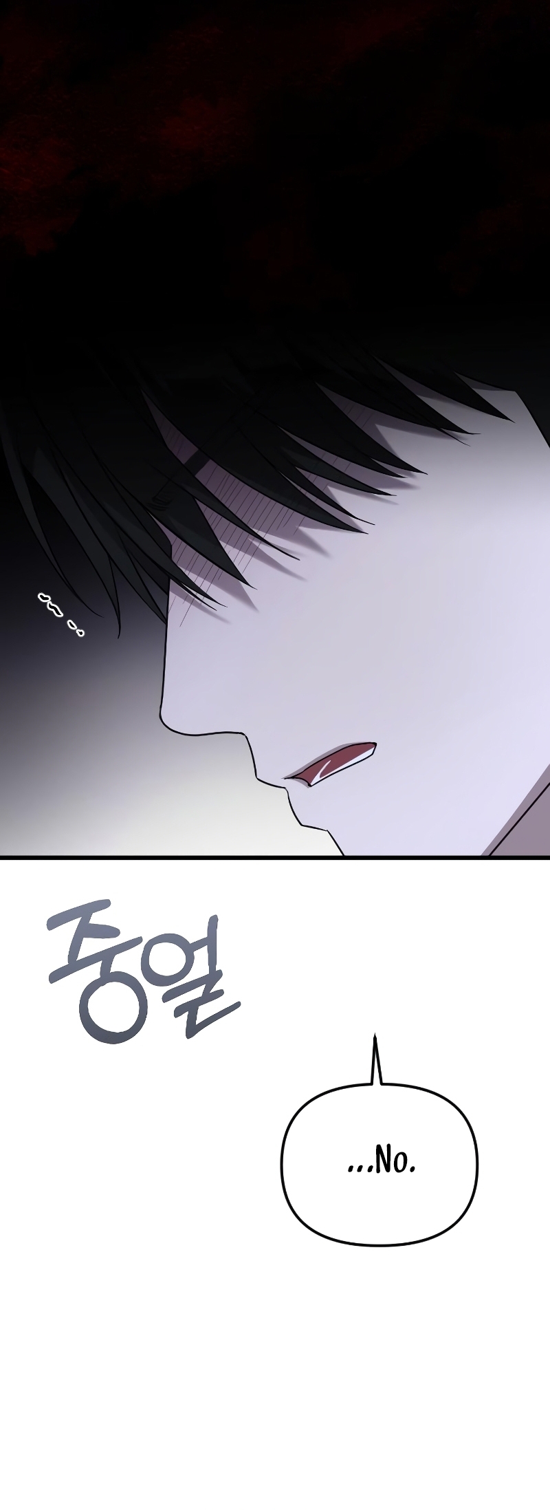 Mi amado opresor Capítulo 44 - Página 38