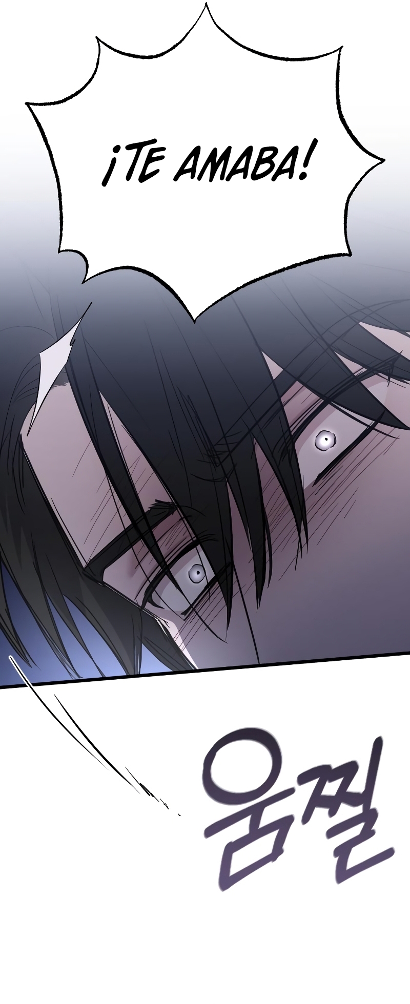 Mi amado opresor Capítulo 44 - Página 42