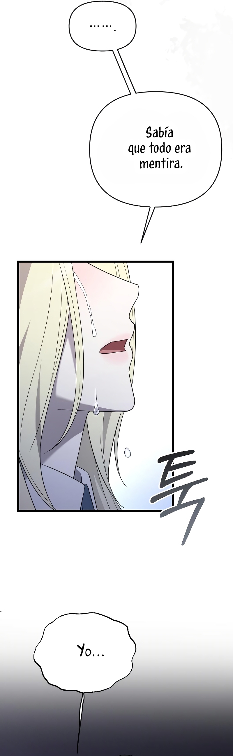 Mi amado opresor Capítulo 44 - Página 47