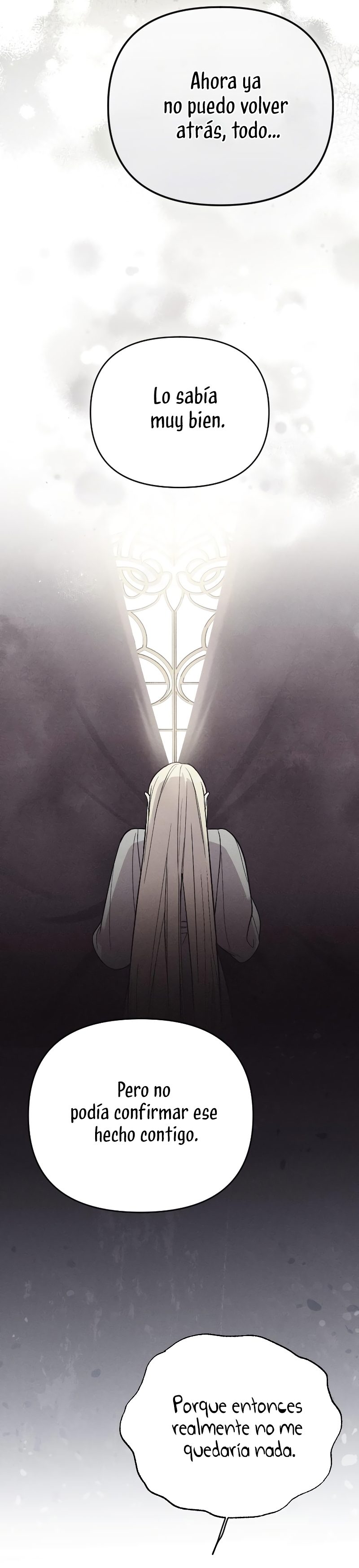 Mi amado opresor Capítulo 44 - Página 49