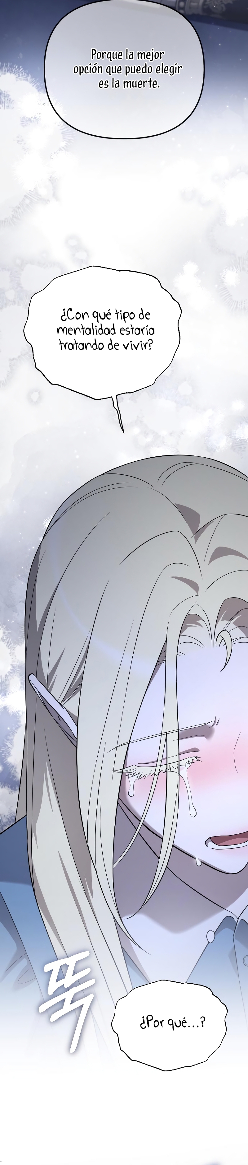 Mi amado opresor Capítulo 44 - Página 51