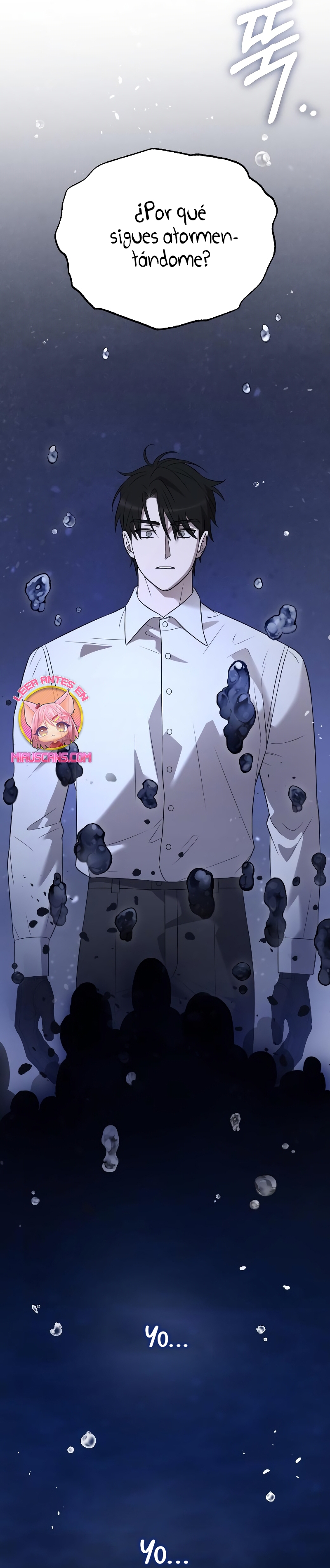 Mi amado opresor Capítulo 44 - Página 52