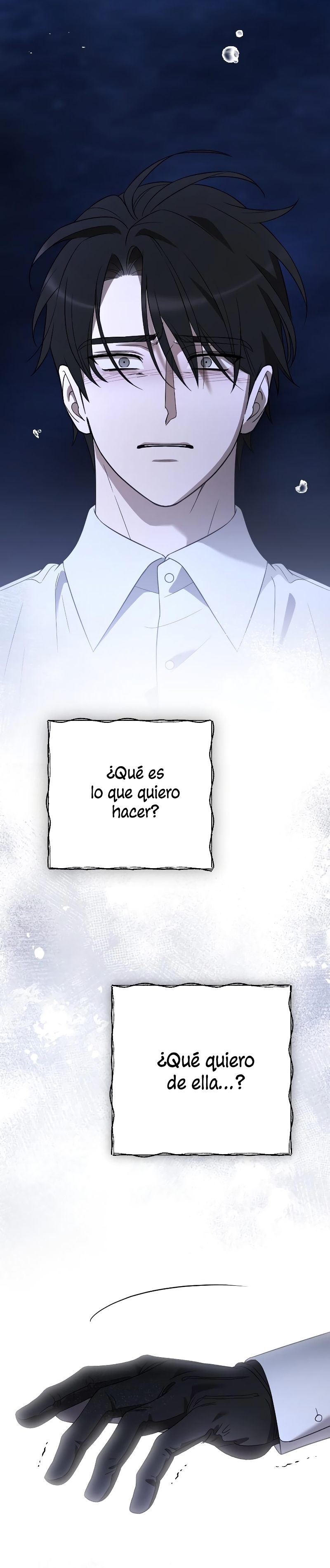 Mi amado opresor Capítulo 44 - Página 53