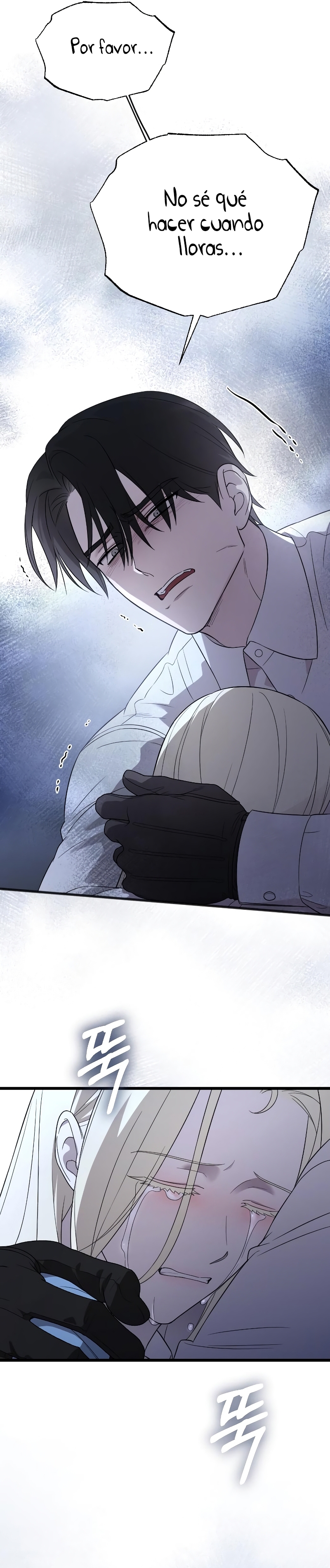 Mi amado opresor Capítulo 44 - Página 55