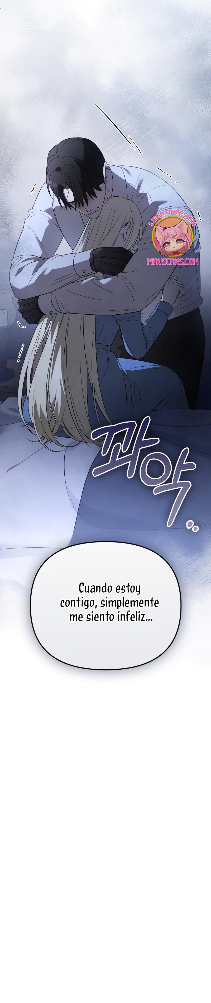 Mi amado opresor Capítulo 44 - Página 56