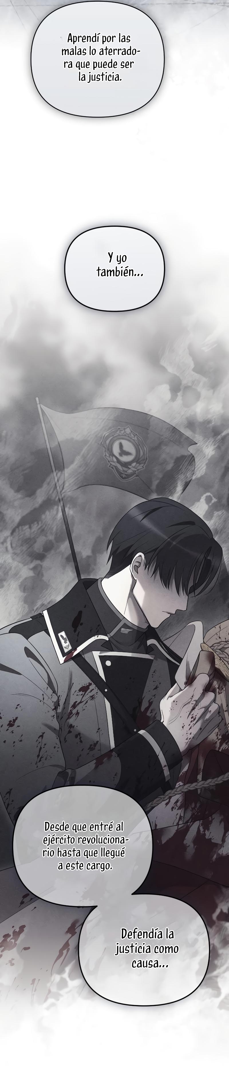 Mi amado opresor Capítulo 45 - Página 10